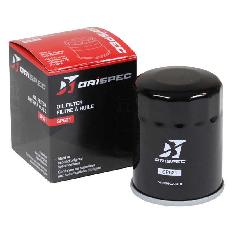 SP621 ORISPEC OIL FILTER (HF621)