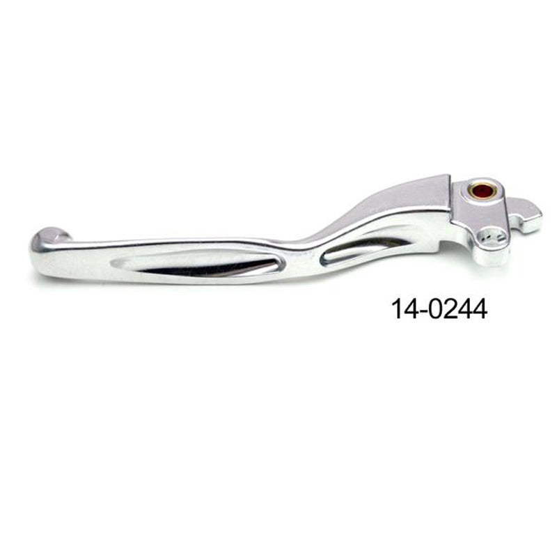 CLUTCH LEVER POLISH VTX1800F/N 04-08.