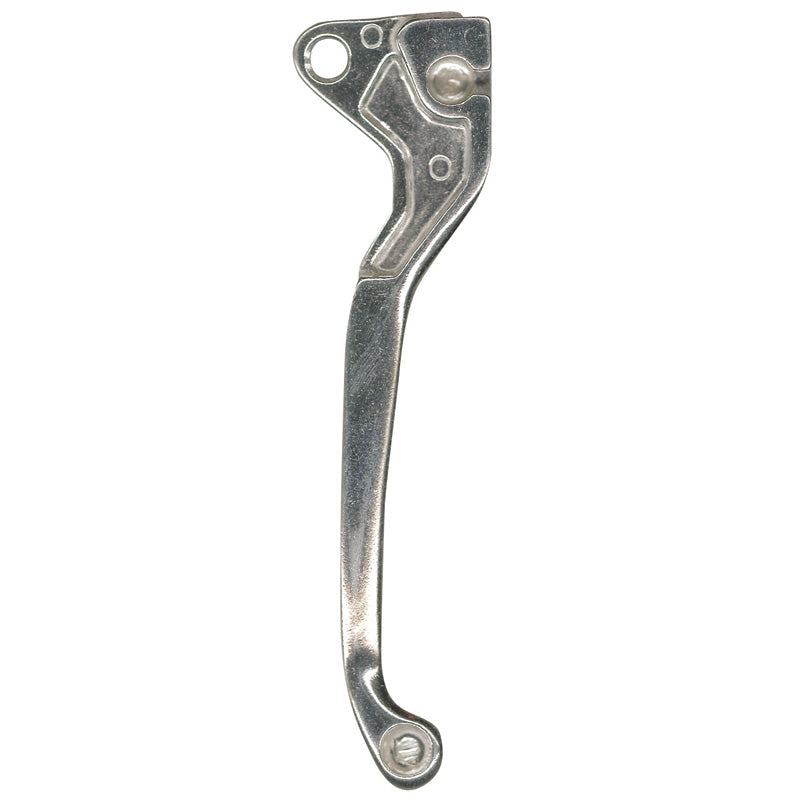 LEFT BRAKE SILVER LEVER BW'S 02-07 (4VP-H3912-10).