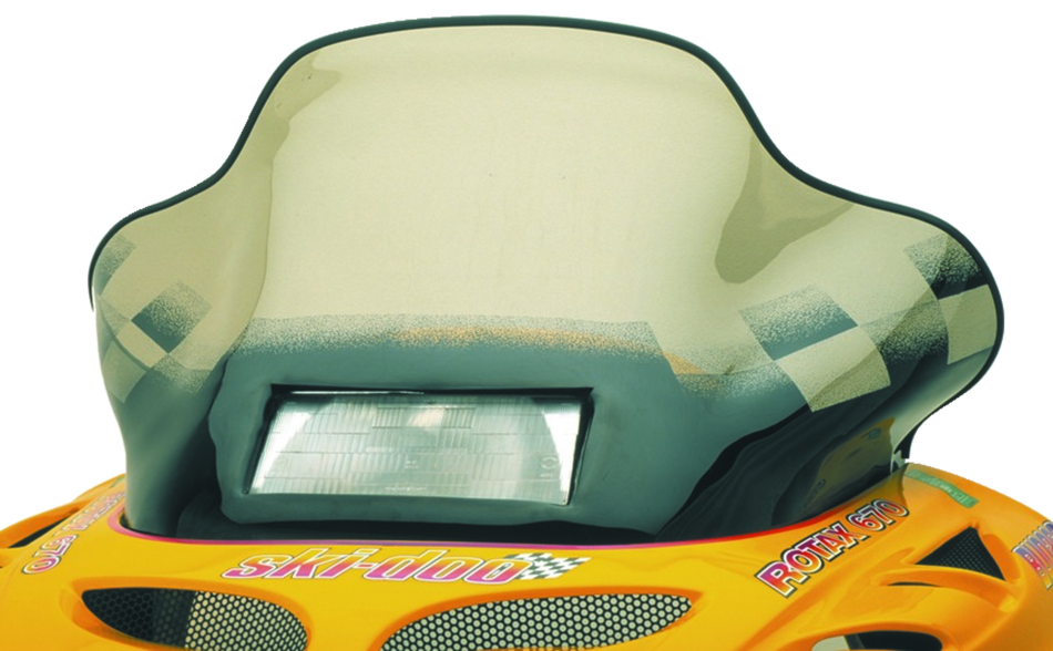 COBRA MXZ S-CHASSIS 15.5"SKI-DOO WINDSH.