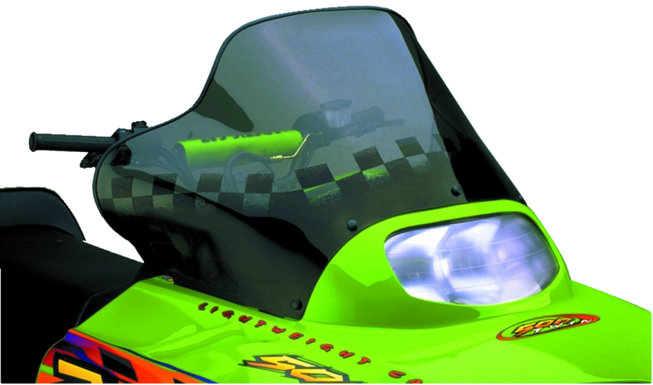 COBRA ZR 98-99 MID 16.5" ARCTIC CAT