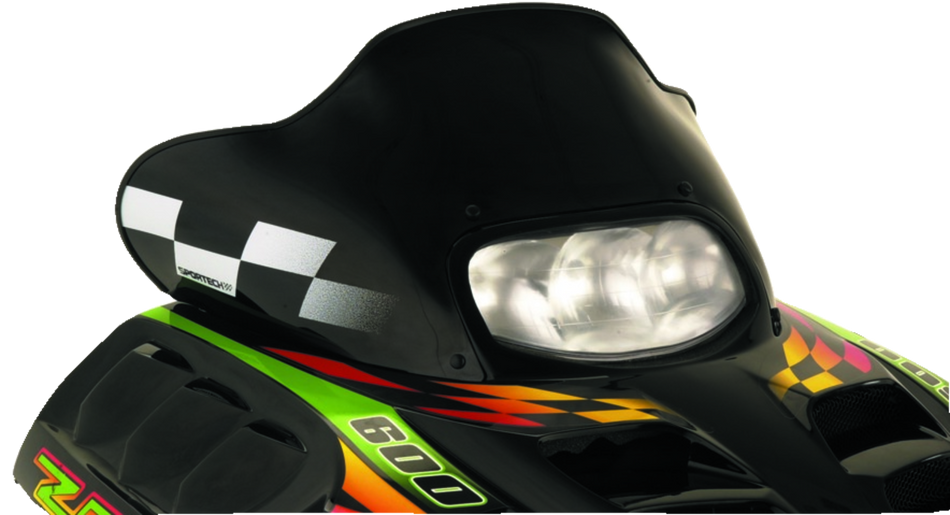 COBRA ZRT2 & ZRT 99-01 ARCTIC CAT