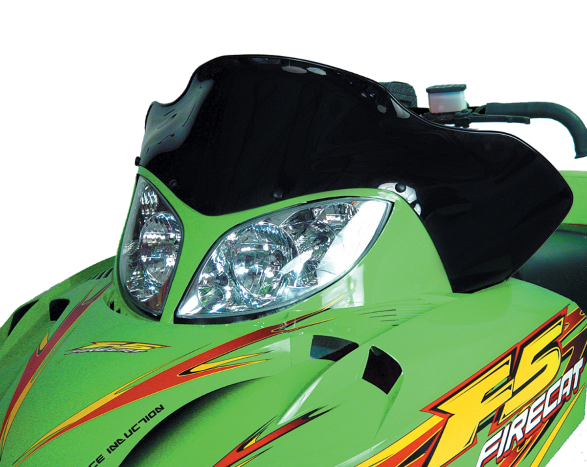 WINDS. COBRA ART.CAR ZR4 L.BK 15''