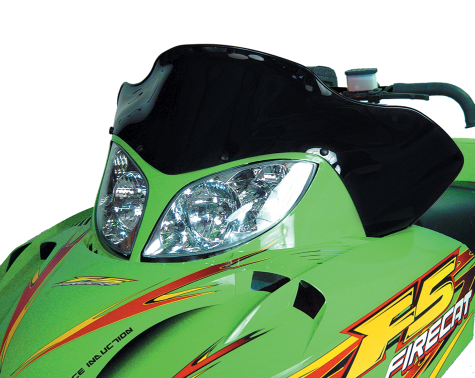 WINDS. COBRA ART.CAR ZR4 L.BK 15''