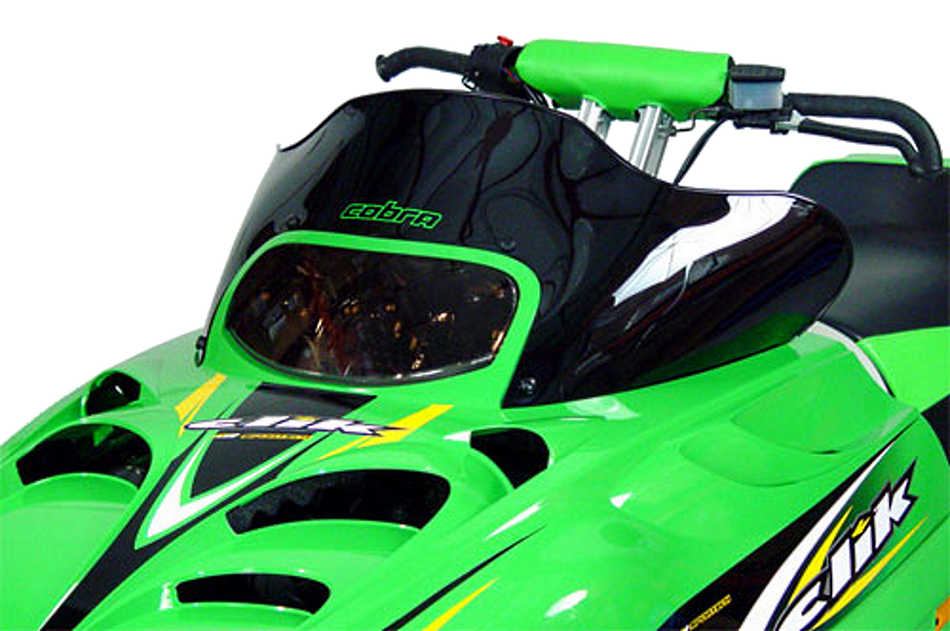 WINDS. COBRA ART.CAR ZR3 L.BK 10.25"