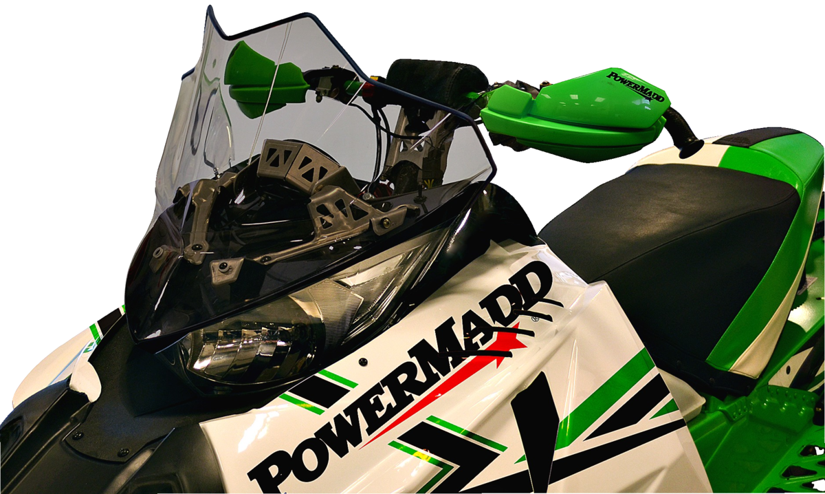ARCTIC CAT PROCROSS/CLIMB  LOW TINT 14
