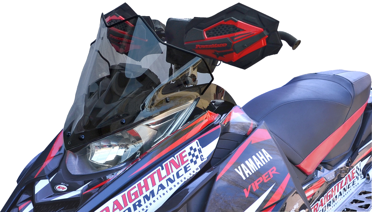 ARCTIC CAT PROCROSS/CLIMB LOW TINT 14"