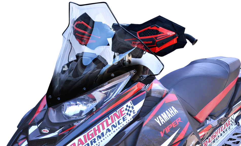 ARCTIC CAT PROCROSS/CLIMB MID CLEAR W/B