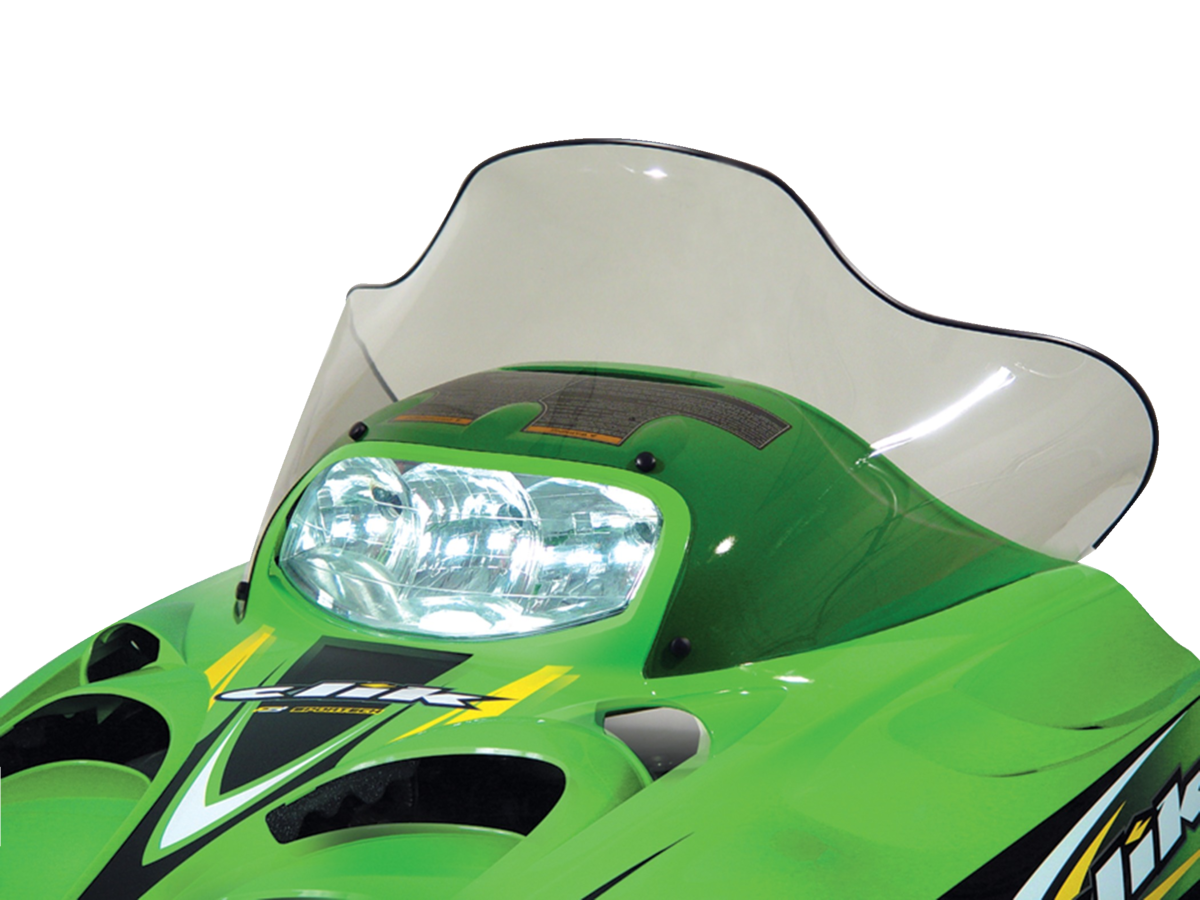 ARCTIC CAT ZR3  MID TINT 16.25"