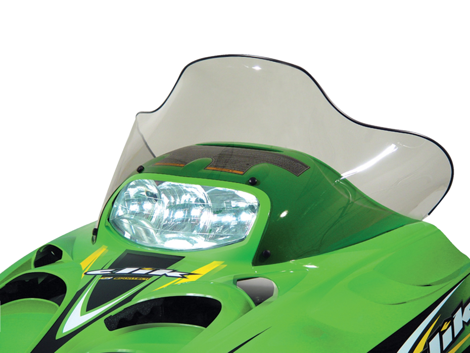 ARCTIC CAT ZR3  MID TINT 16.25"