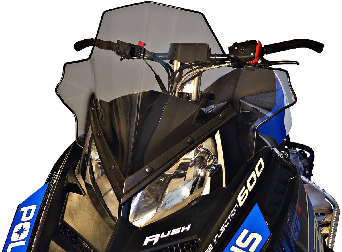 POLARIS PRO-RIDE LOW TINT 16.5”