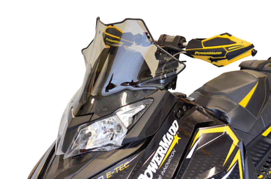 SKI-DOO REV XS LOW TINT 12"
