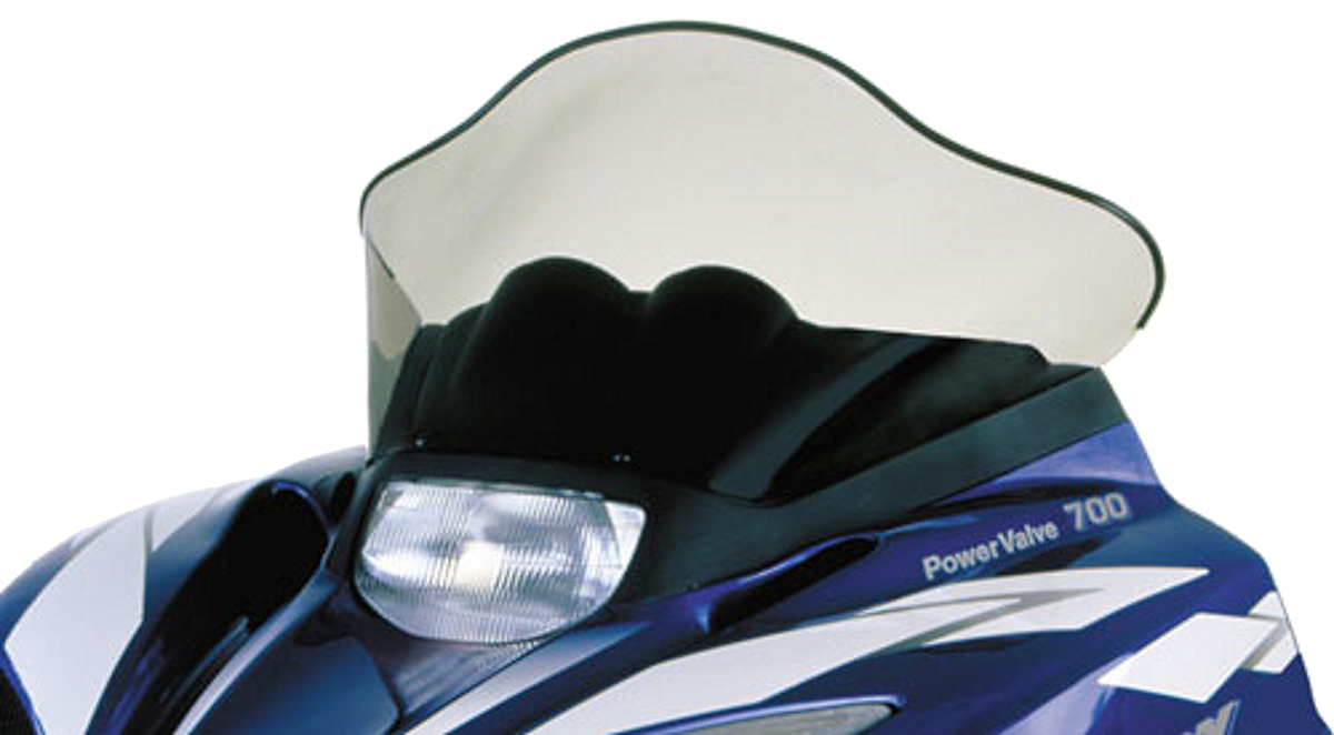YAMAHA SX LOW TINTED 12.5"