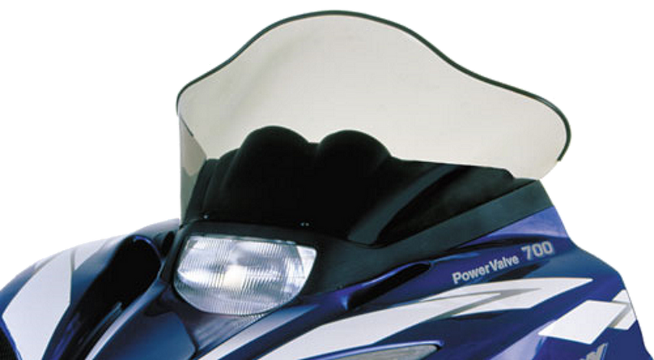 YAMAHA SX LOW TINTED 12.5"