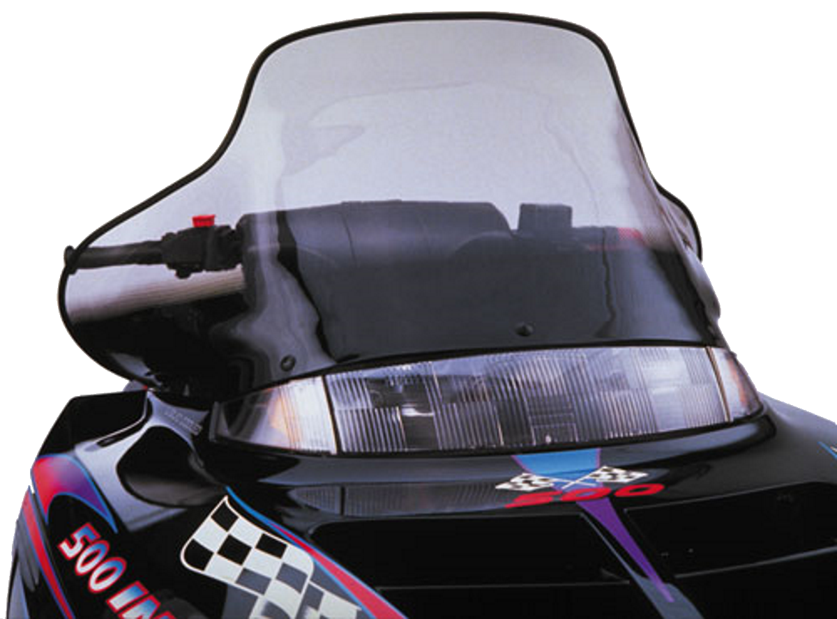 COBRA EVOLUTION 93-97 16"POLARIS WINDSH.