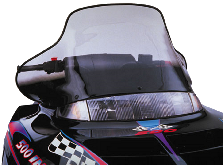 COBRA EVOLUTION 93-97 16"POLARIS WINDSH.