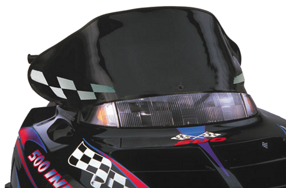 COBRA EVOLUTION LOW 12"POLARIS WINDSH.