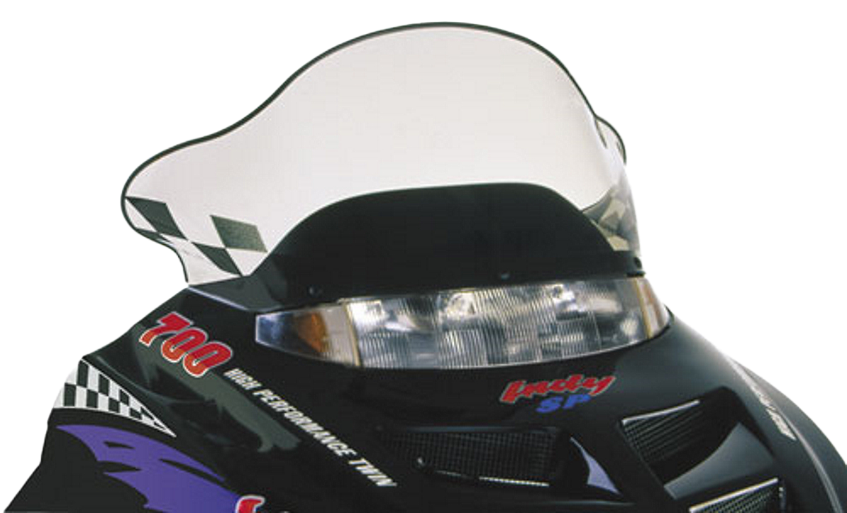 COBRA GENER.2 MID-HEIGHT SM.15"POLARIS