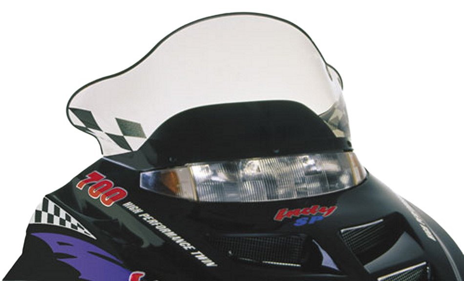 COBRA GENER.2 MID-HEIGHT SM.15"POLARIS