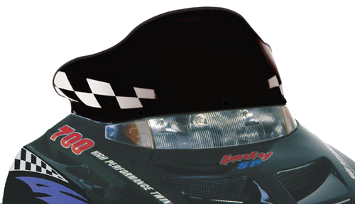 COBRA GENER.2 LOW PROFILE 11"POLARIS
