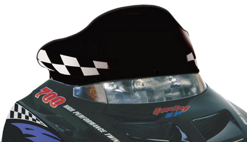 COBRA GENER.2 LOW PROFILE 11"POLARIS