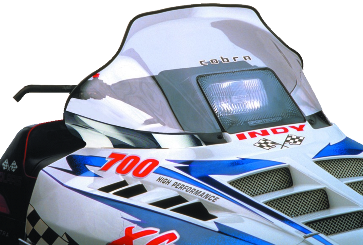 COBRA STD RACER 88-98 13.5"POLARIS