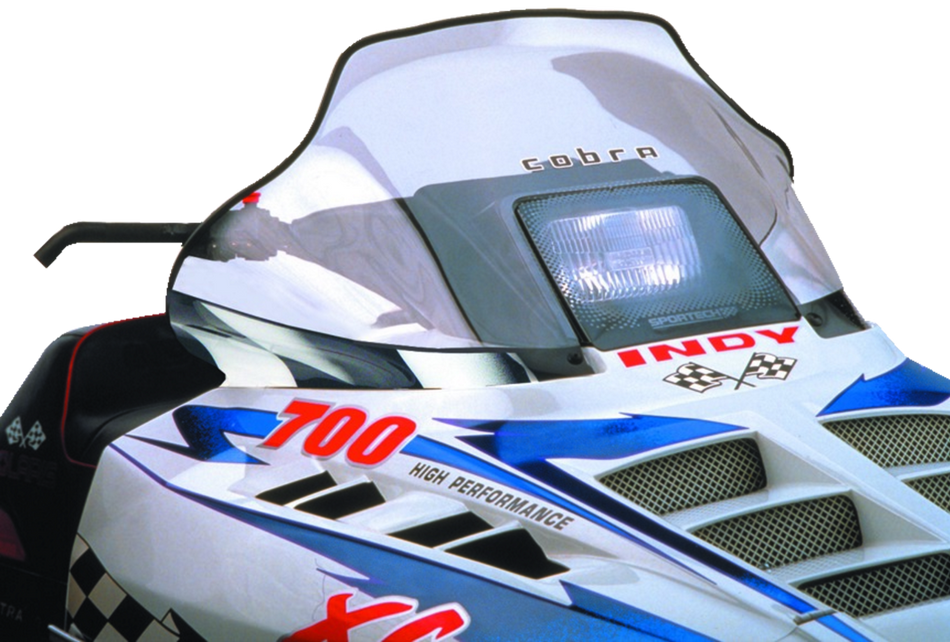 COBRA STD RACER 88-98 13.5"POLARIS