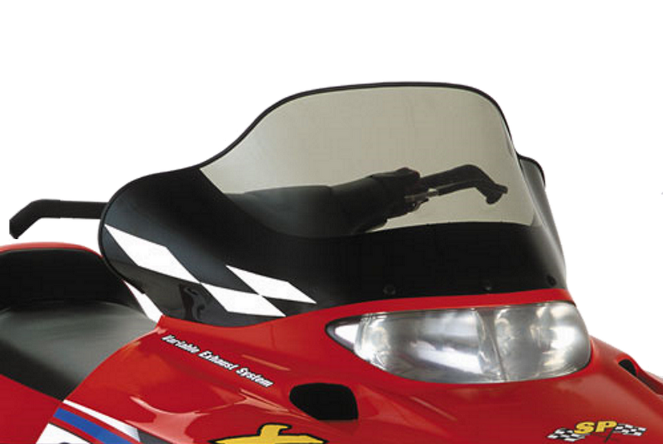 COBRA EDGE MID HEIGHT/TINT POLARIS