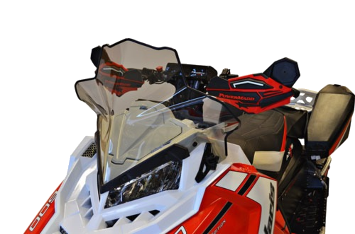 POLARIS - AXYS LOW (16") TINT