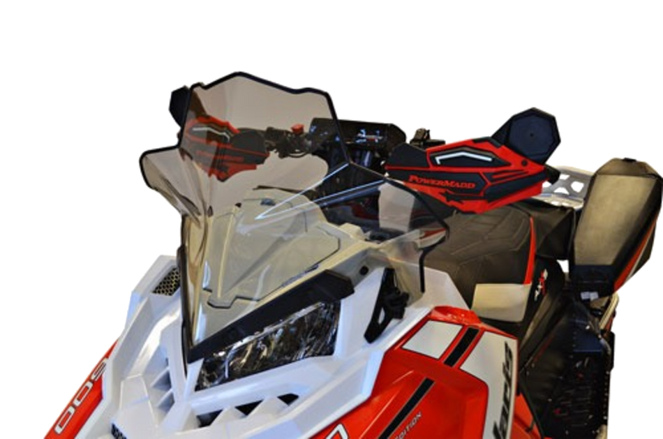 POLARIS - AXYS LOW (16") TINT