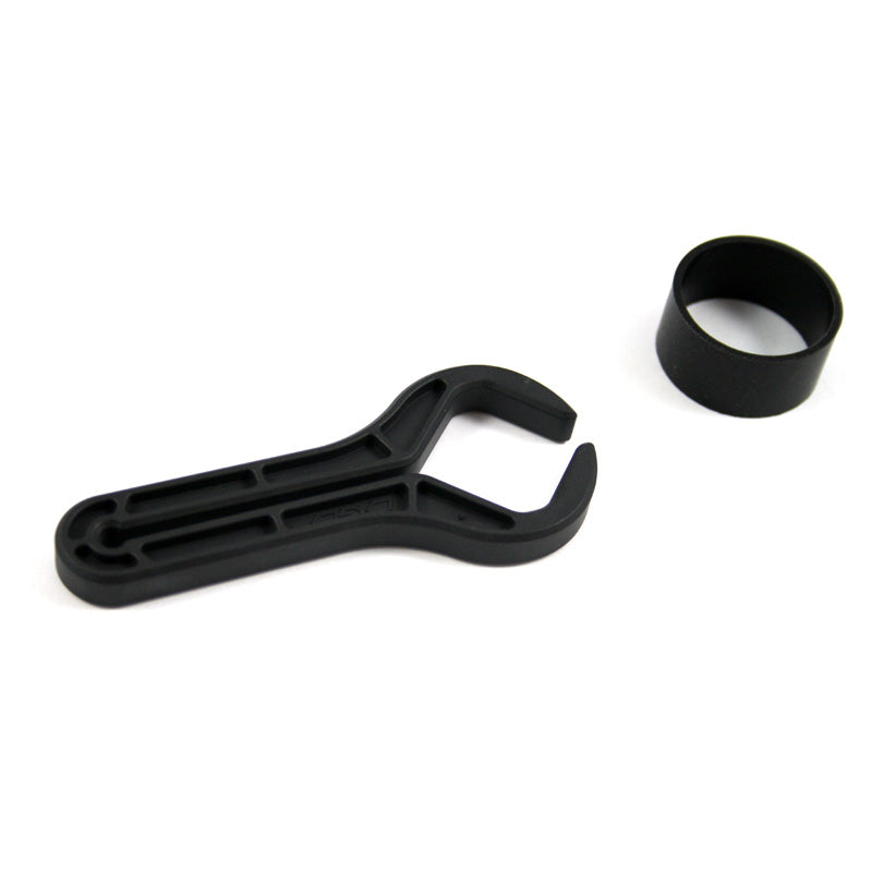 NEW STYLE UNIVERSAL CRUISE CTRL BLACK 7/8'(22MM)