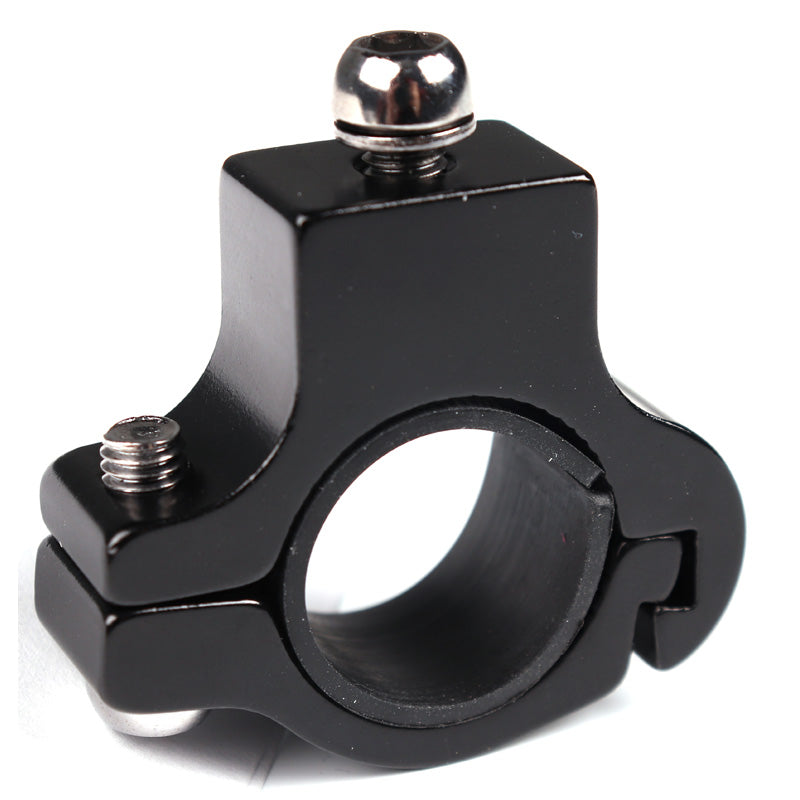BRACKET FOR LED LIGHT/ BAR 22-26MM