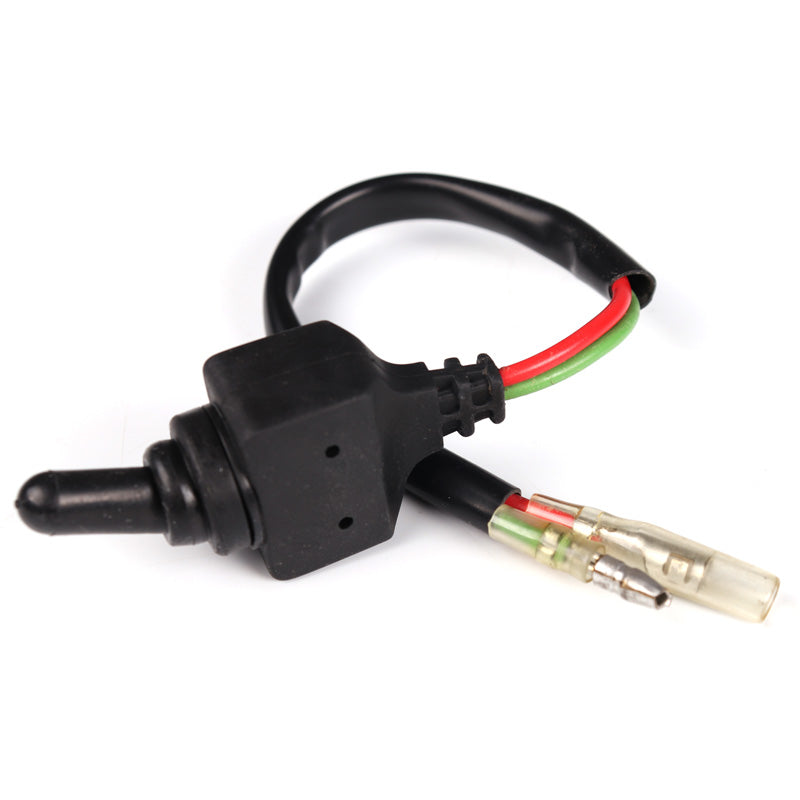TOGGLE SWITCH