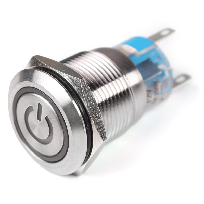 BUTTON SWITCH
