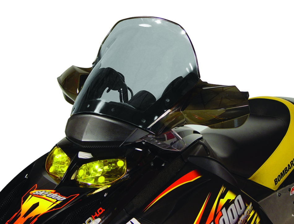 REV FAIRING STYLE HIGH TINT