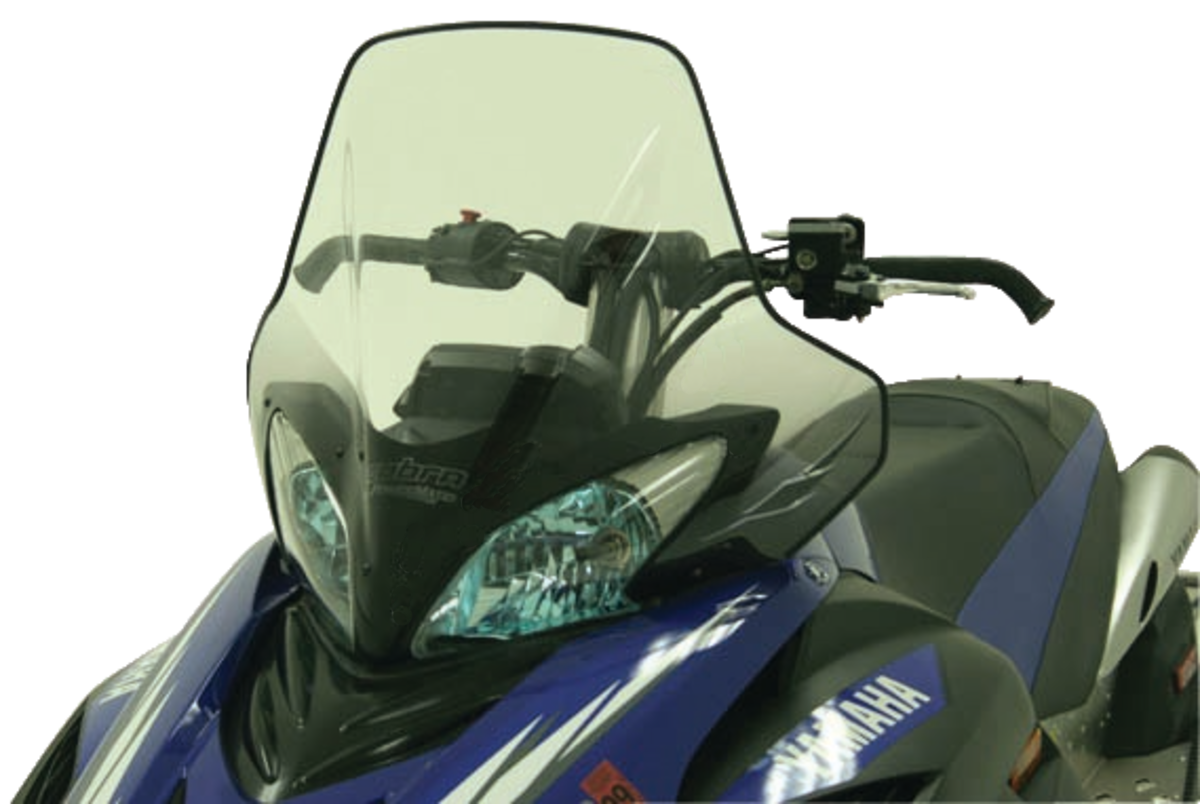 YAMAHA APEX CHASSIS COBRA WINDSHIELD