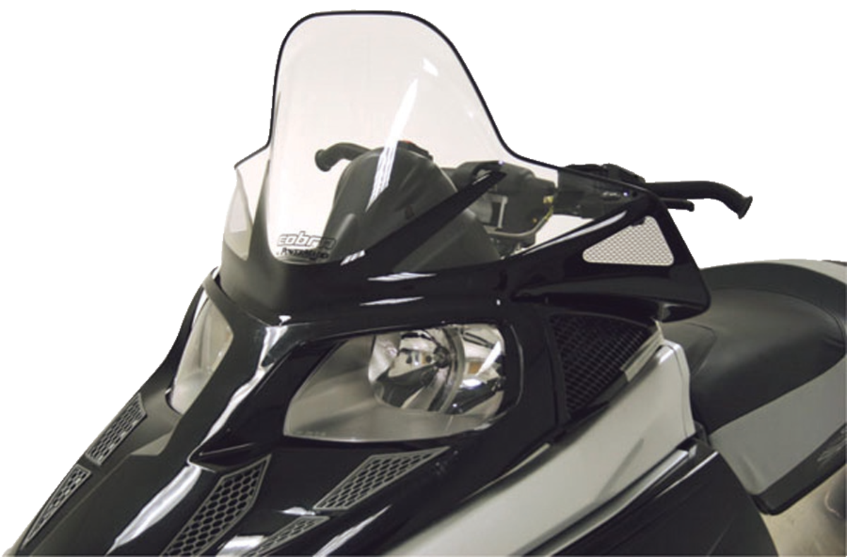 ARCTIC CAT "F" CHASSIS COBRA WINDSHIELD