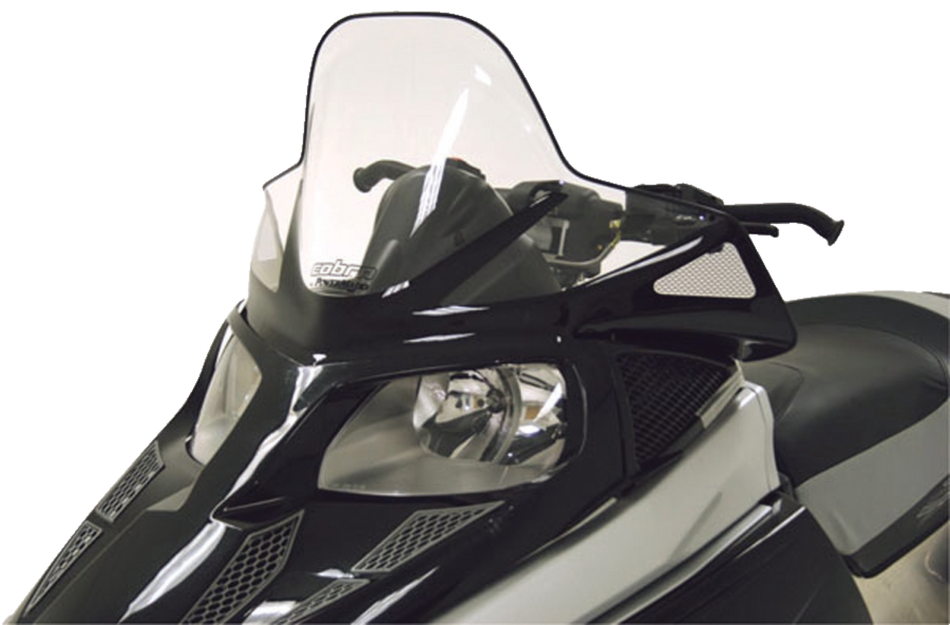 ARCTIC CAT "F" CHASSIS COBRA WINDSHIELD