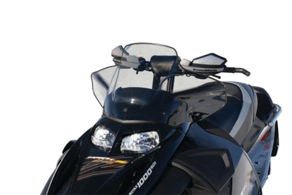 SKI-DOO RT CHASSIS COBRA WINDSHIELD