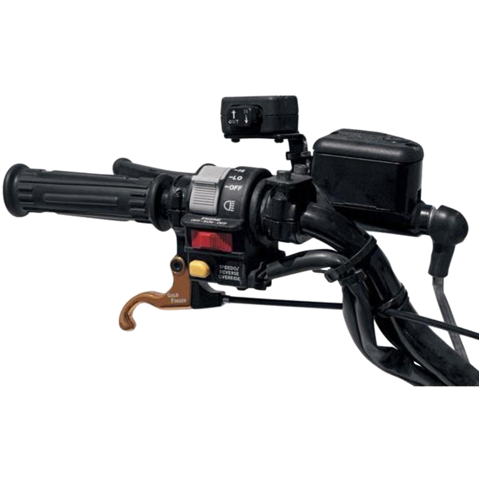 LT POLARIS 99-23 HAWKEYE MAGNUM OUTLAW