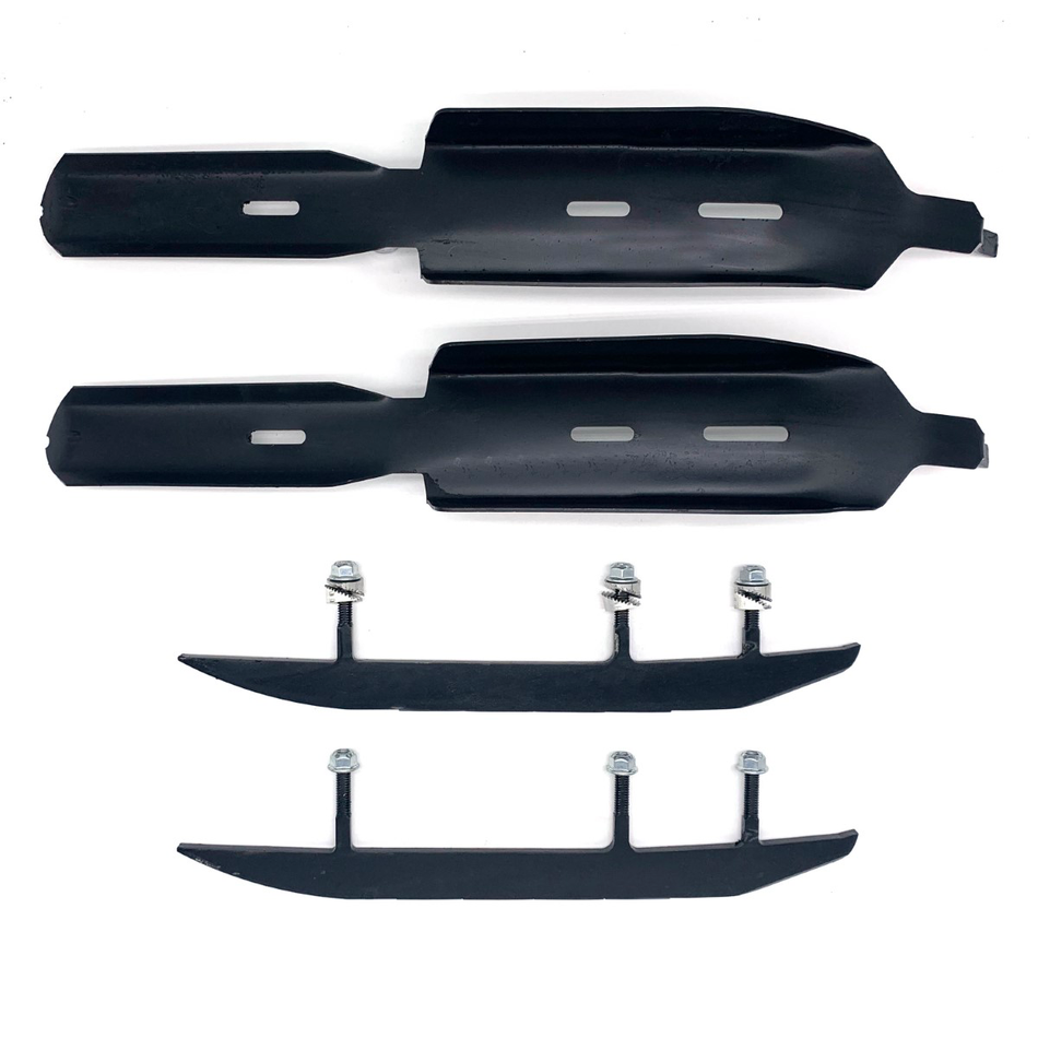 LYNX SKI BLADE XC+ AGGRESSIVE KIT