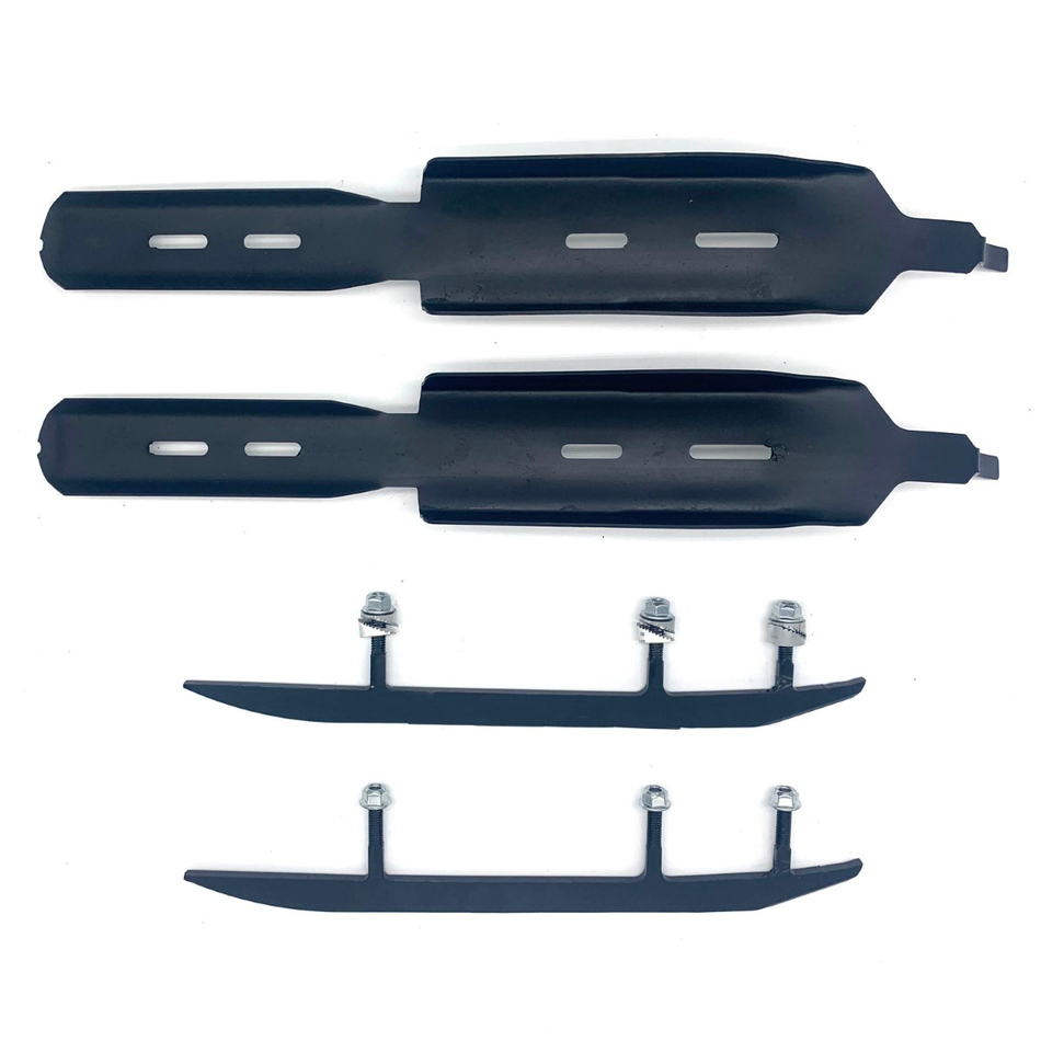 LYNX SKI BLADE XC+ SEMI-AGGRESSIVE KIT
