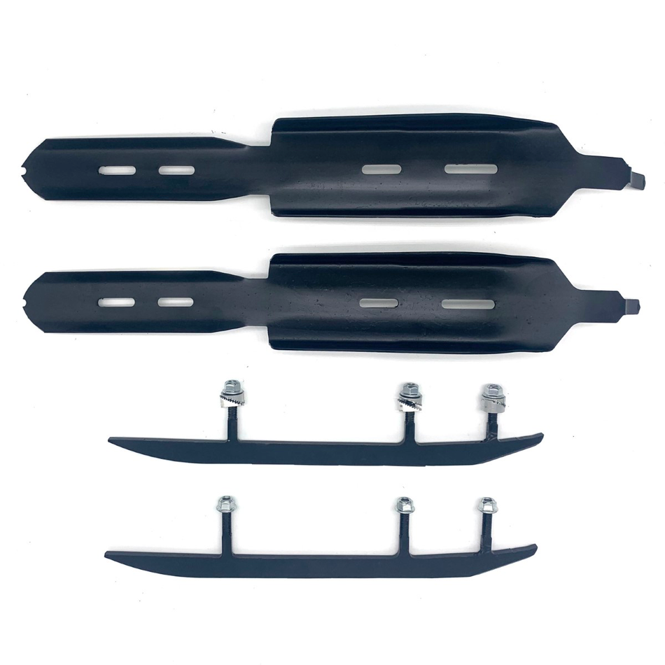 LYNX SKI BLADE DS+ SEMI-AGGRESSIVE KIT