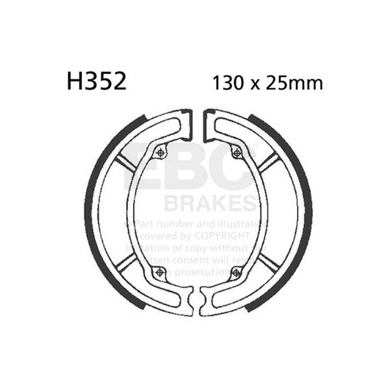 B.S.EBC352 SH150I 10-11