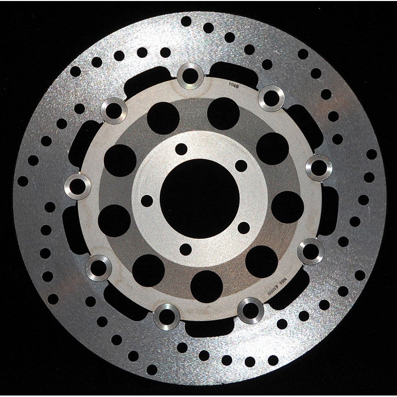 @RR. BRAKE DISC FT500 ASCOT 82-83.