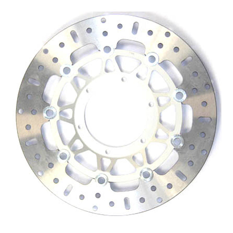 EBC ROTOR FRT LH/RH CBF1000 08-09.