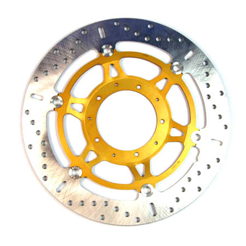 ROTOR FRONT VRR1200 10-11