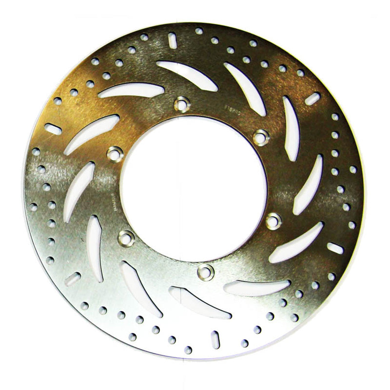 RIGHT FRONT ROTOR VTX1300 C/R/T 03-10
