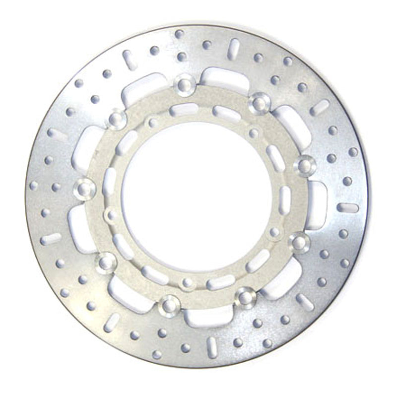 @ROTOR FRONT LH/RH FJ1200 A 92-93