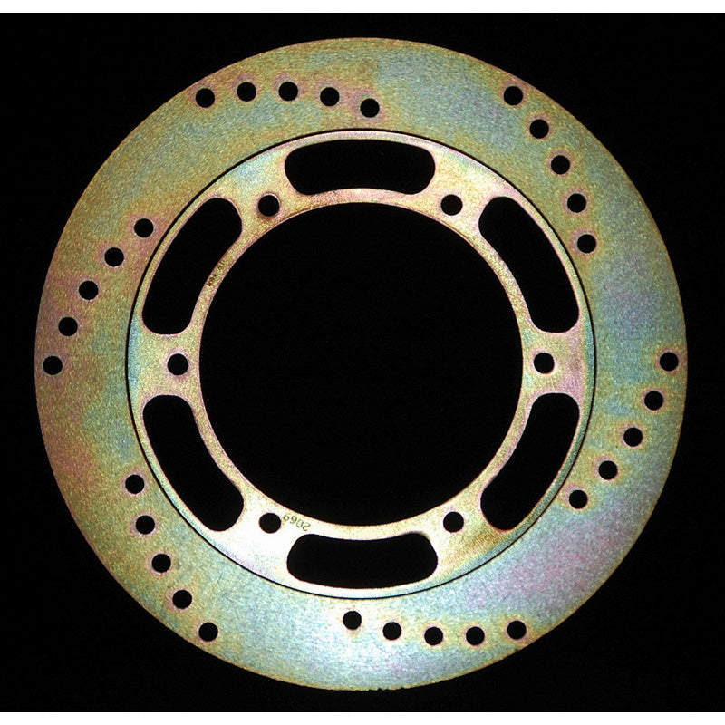 ROTOR RR.FZ750 85-88XJ900R SECA 1983.